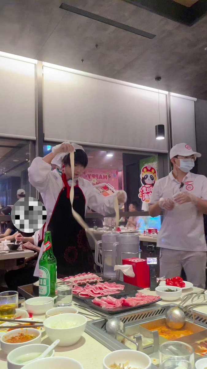 台湾のセクシー店員エロ 