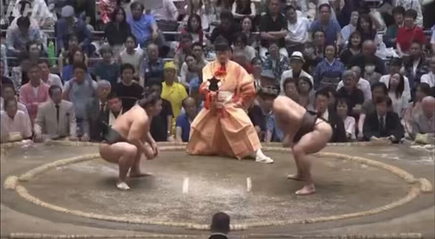 大相撲 九州場所 平成16年九州場所番付