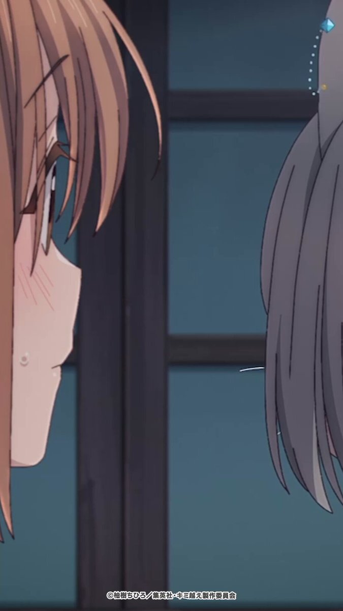 BS11で放送中のアニメ「キミと越えて恋になる」と「龍族II -The Mourner's Eyes-」にファン歓喜！