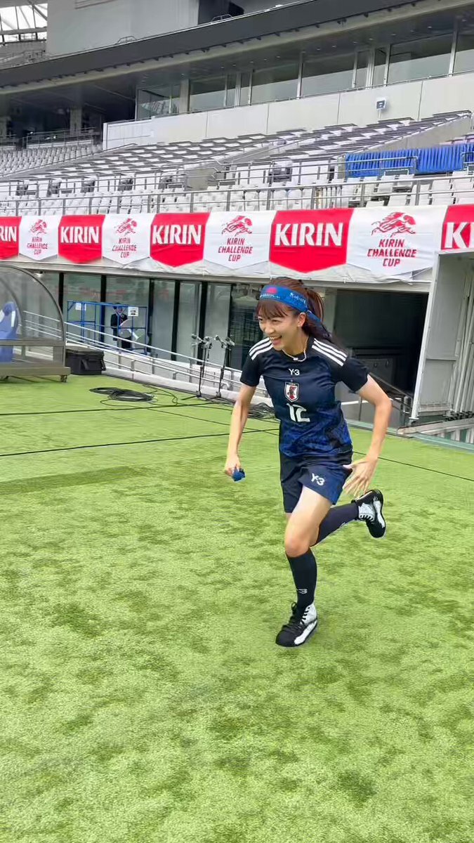 サッカー日本代表、ブラジル相手に勝利なるか？