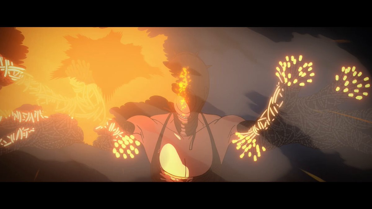 チェンソーマン レゼ篇のスペシャルMVに注目！