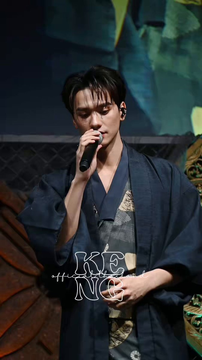 タイのグループKhemjiraがカバーした「ベテルギウス」が話題に！