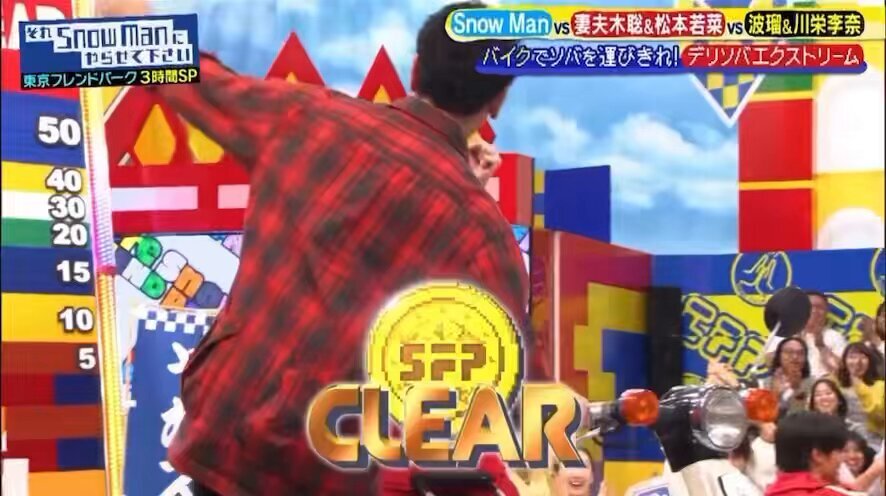 妻夫木聡、番組で「蓮」呼び＆高得点でファンを魅了！