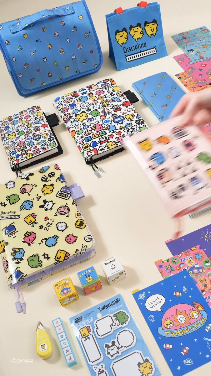 たまごっち まとめ 新種発見！！ たまごっち クリアホワイト スケルトンホワイト 白