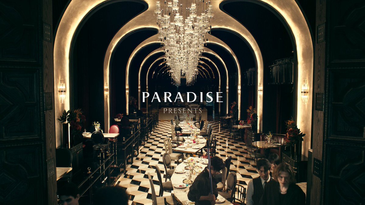 BTS V、パラダイスシティで清掃員に変身！新CMで笑顔とダンスが魅力