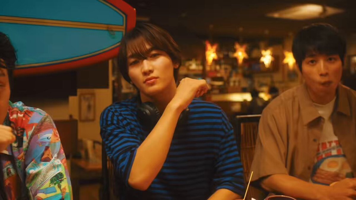 「ドラマ修学旅行」守崎兄の活躍に視聴者感動！