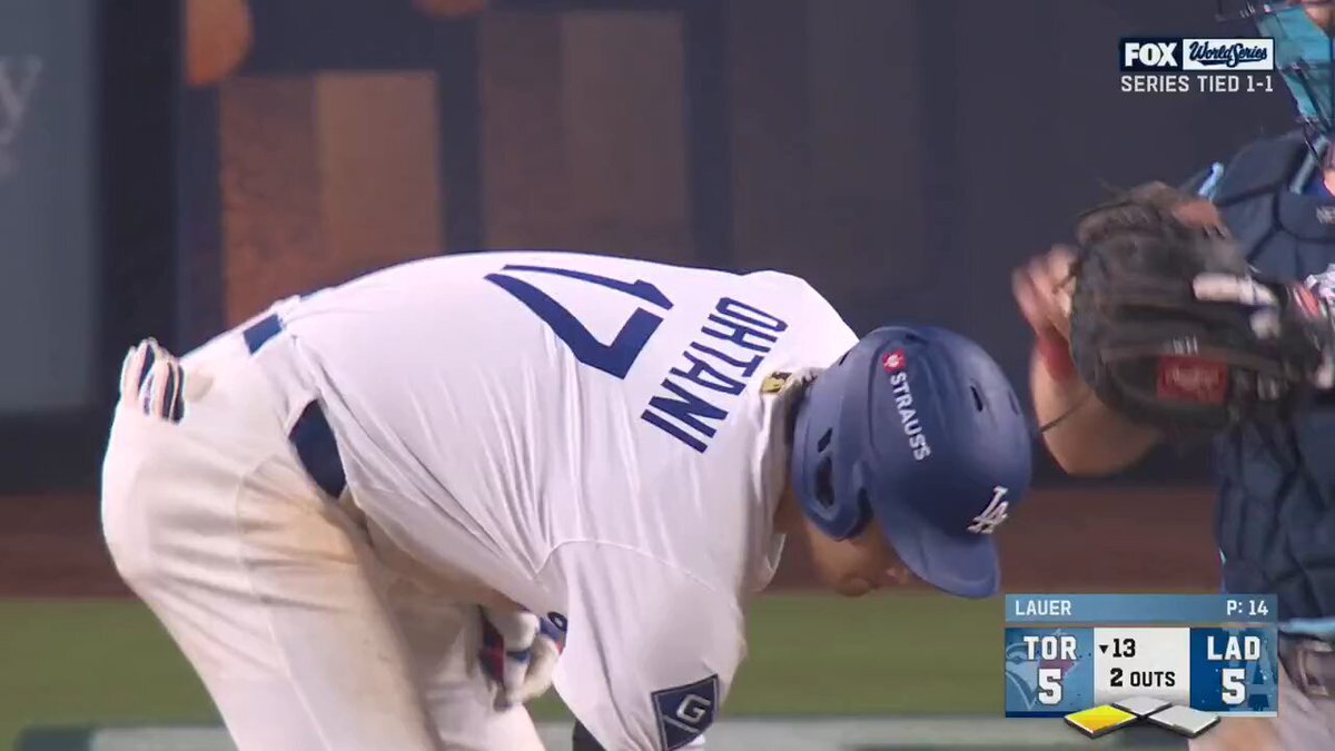 MLBワールドシリーズ、延長17回で止まらない！