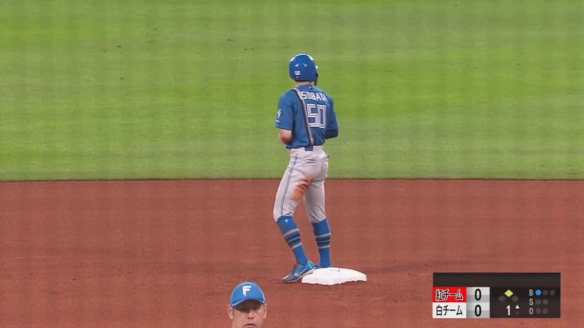 侍ジャパンメンバーに五十幡選手！ 彼の活躍に期待は高まる？