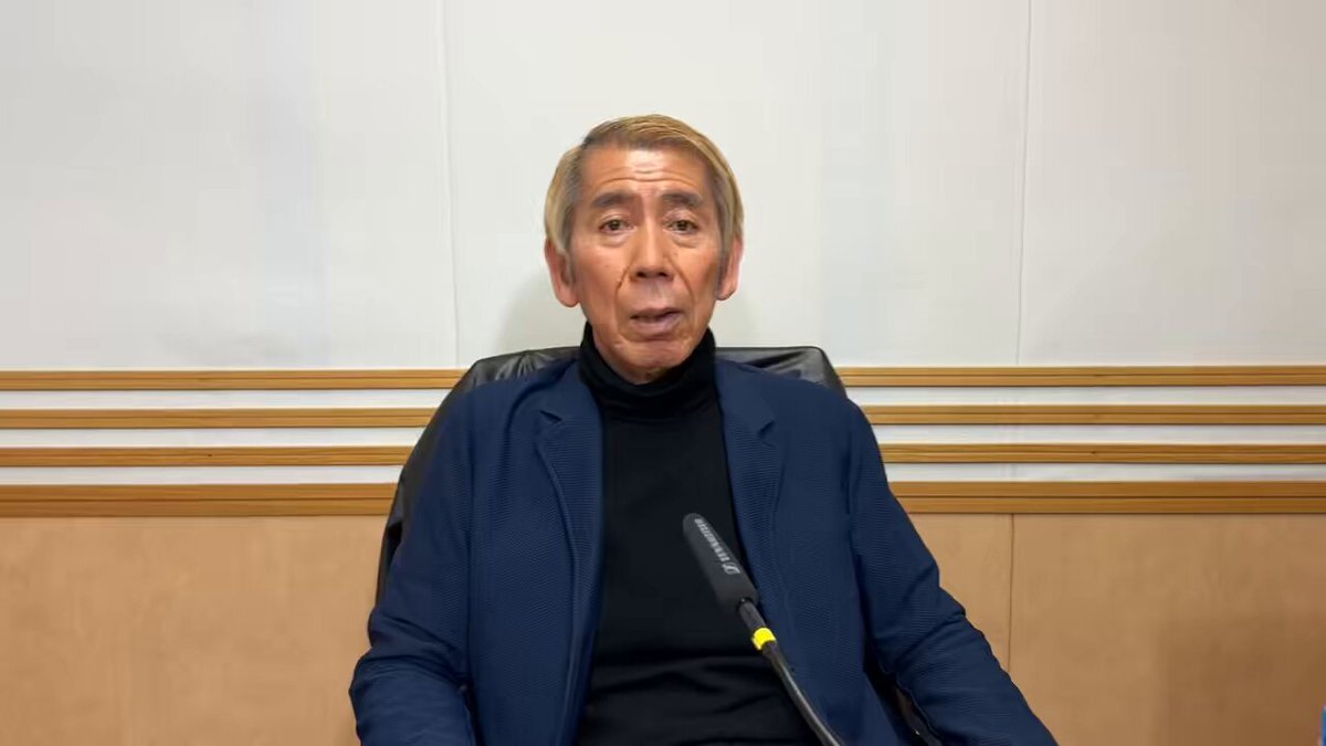 「親父熱愛」水谷加奈体調不良に心配の声、リスナーは番組内容に反応