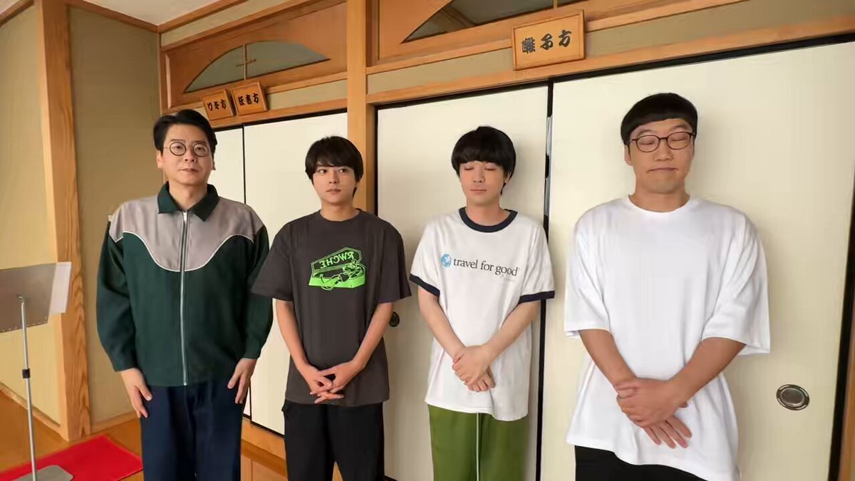 グラタングミ、初単独公演は大成功？