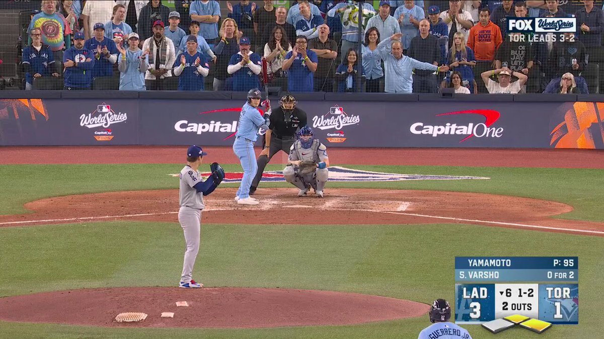 山本由伸、ワールドシリーズで好投！ドジャースの勝利は？