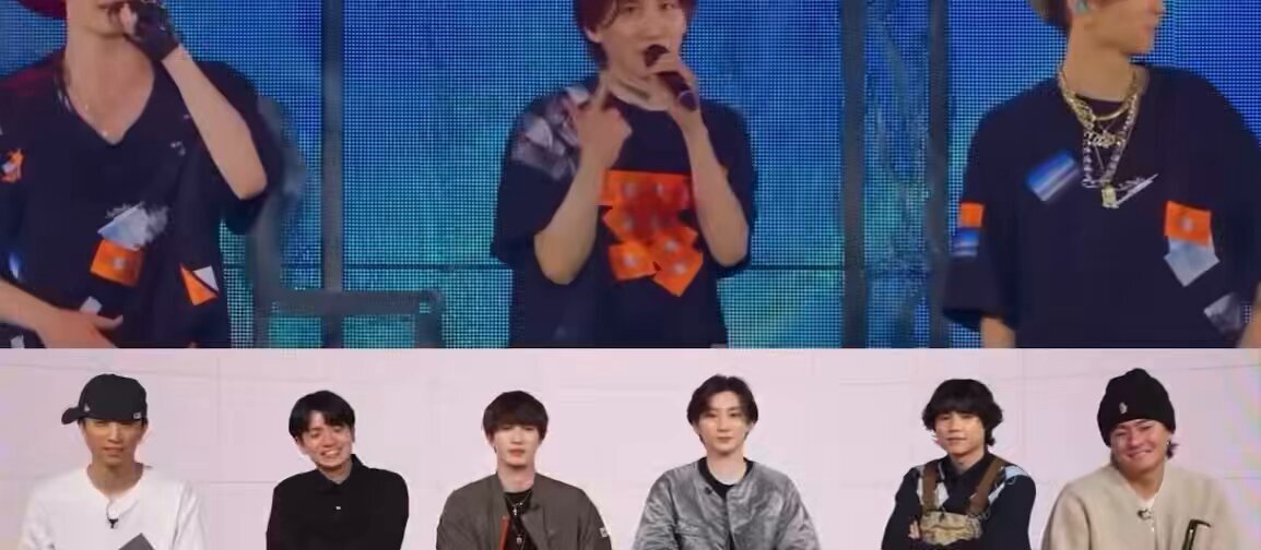 ほくじゅり、ジョニー・デップとジェシーの食事話でリスナーを大盛り上げ！ 