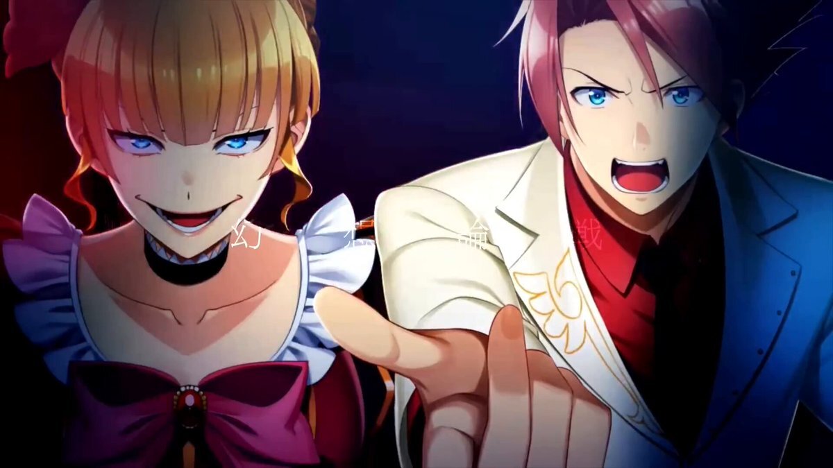 Lパチスロ うみねこのなく頃に2、ティザームービー公開！ (2025/10/27