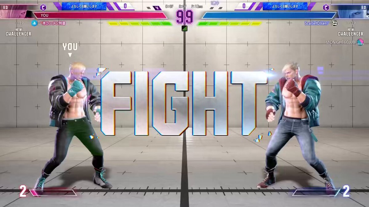 れしゃぴ選手のプレイに注目が集まる！