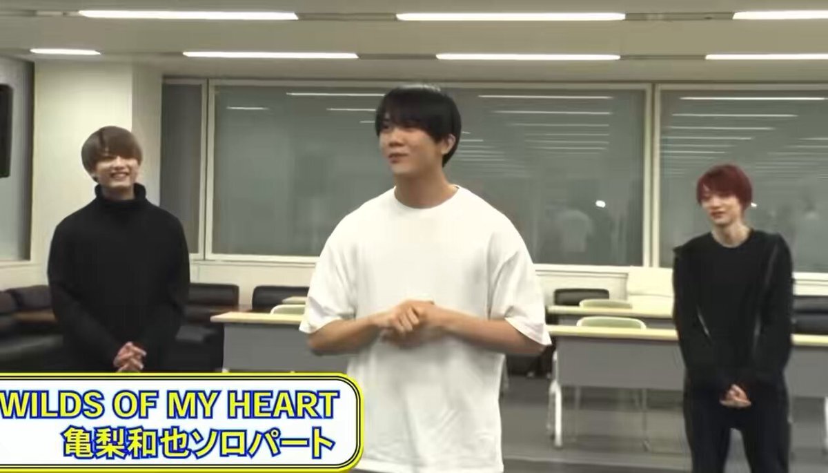 佐々木大光、KAT-TUNへの熱い想いをブログで告白！