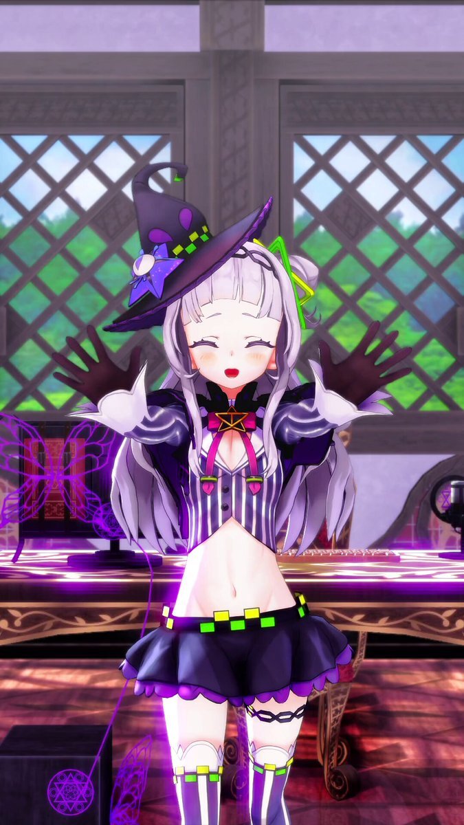 紫咲シオンmmd」のYahoo!リアルタイム検索 - X（旧Twitter）を